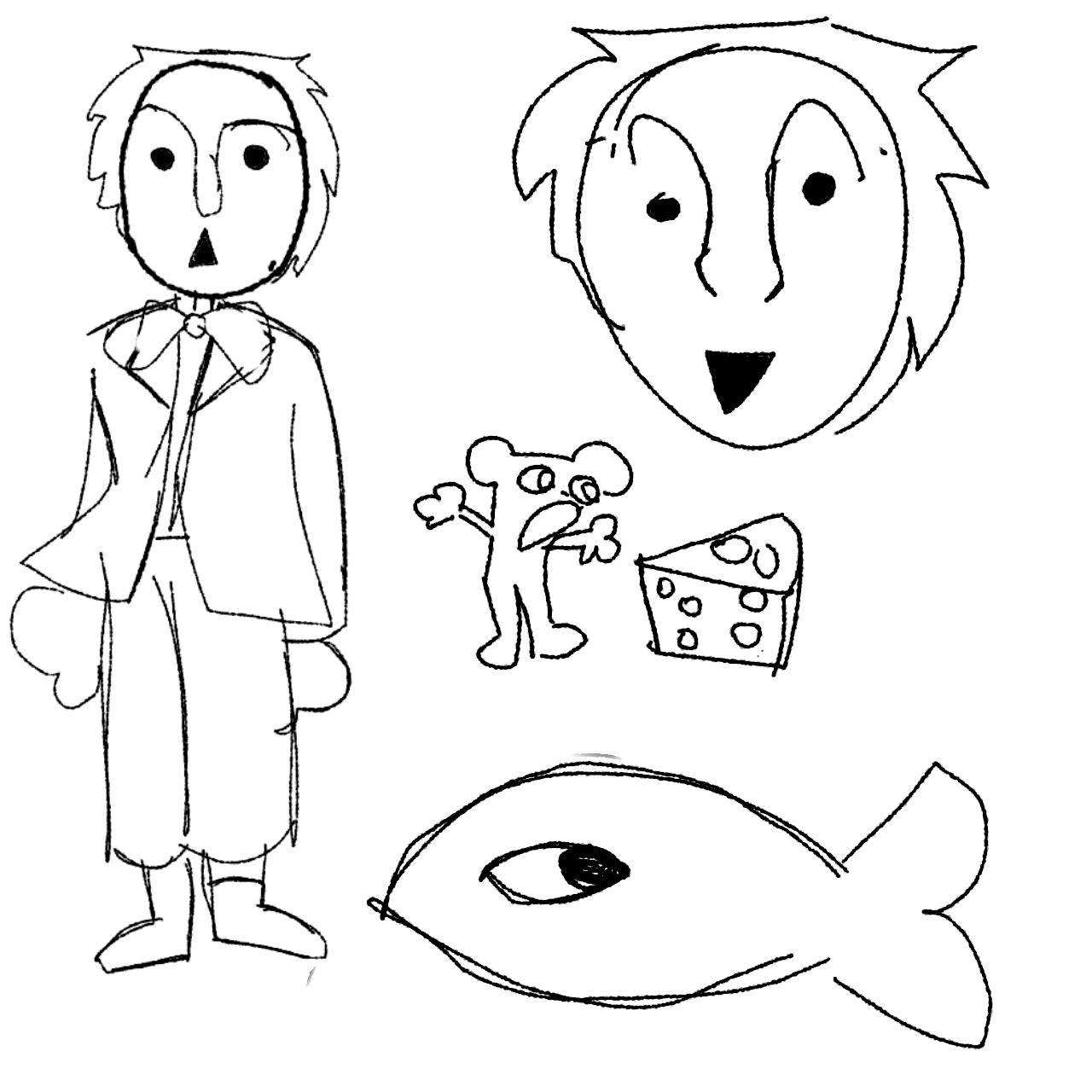 my sona!